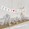 Mr and Mrs Sign & Just Married Banner for Wedding Decorations